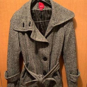 Gray Esprit women’s medium jacket